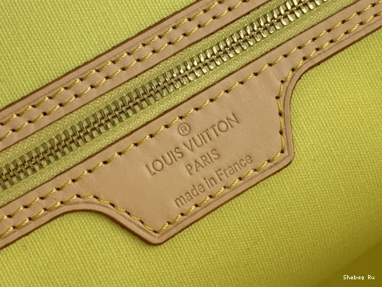 NEVERFULL VUITTON LOUIS MM-31-28-14cm 0823